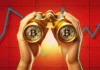 Bitcoin tiene un nivel clave de $ 85k: ¿El precio de BTC satisfará la demanda de los compradores?