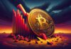Bitcoin Price se sumerge una vez más: ¿está una corrección más profunda en curso?