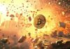 Bitcoin Precio Crash entrante? Por qué es posible una caída de $ 63,000 si esta resistencia se mantiene