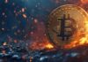 La ruptura inversa de la cabeza y los hombros sugiere que el precio de Bitcoin se dirige a $ 300,000