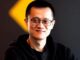 Binance CZ dona US $ 600,000 en criptomonedas a víctimas de terremotos en Myanmar y Tailandia
