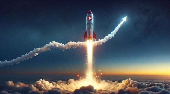 ¡Cardano (ADA) cohetes de más del 60%, triturando osos en un impresionante rally!