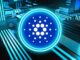 Cardano Price podría establecerse para el 100% de rally, ya que este triángulo alcista se ha formado en el plazo diario