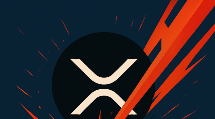Veteran Trader advierte sobre el patrón de bloqueo XRP 'Libro de texto'