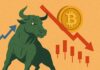 ¿Los Bulls todavía están en control? Bitcoin enfrenta presión después de una posición larga masiva