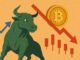¿Los Bulls todavía están en control? Bitcoin enfrenta presión después de una posición larga masiva
