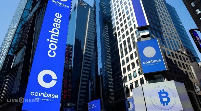 Coinbase para agregar 1,000 empleos en medio del crecimiento de la criptografía de EE. UU.