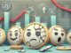 ¿Era de Memecoins hasta el final? Puntos de informe a una caída drástica en el sector