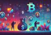Cryptocrima superó los US $ 51 mil millones en transacciones ilegales para 2024