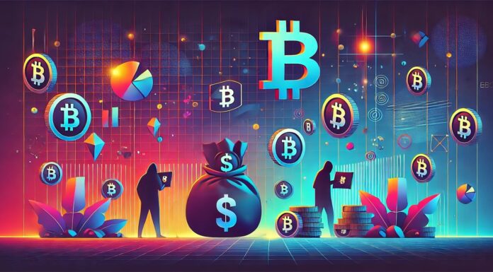 Cryptocrima superó los US $ 51 mil millones en transacciones ilegales para 2024