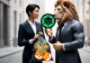 Los comerciantes criptográficos están drogando Memecoins como Pepe y Doge para Binofi (Bino) a $ 0.02