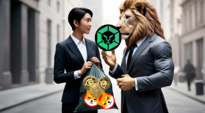 Los comerciantes criptográficos están drogando Memecoins como Pepe y Doge para Binofi (Bino) a $ 0.02
