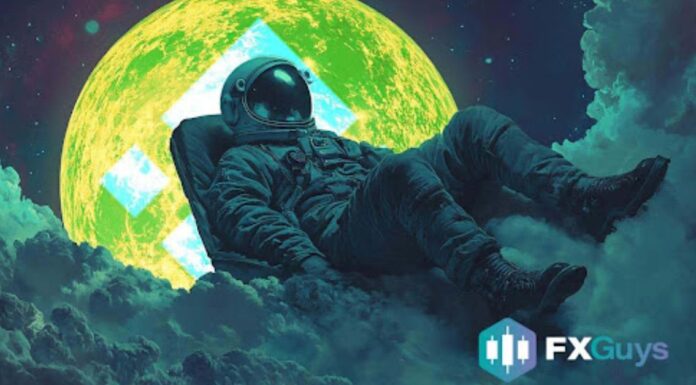 ¿Listado de binance para Pi próximamente? ¡FX Guys Previe's Run está robando toda la atención!