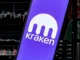 Crypto Exchange Kraken Plans OPI a principios de 2026