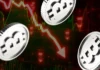 Crypto Sell-Off hoy: Crypto Liquidations alcanzó los $ 1 mil millones