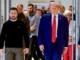 ¡Crypto Chaos: $ Trump Token se dispara mientras la disputa de Trump-Zelensky pone en peligro la ayuda militar estadounidense para Ucrania!