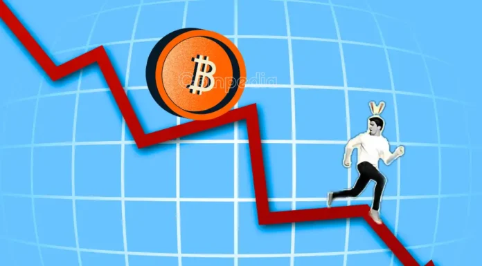 ¿Por qué Bitcoin se está bloqueando hoy?