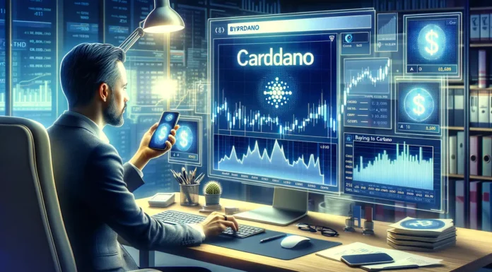 Cardano puede aumentar un 20% si se mantiene este soporte, revela análisis