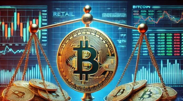 Bitcoin lucha por debajo de $ 82k mientras que Coinbase Premium aumenta, ¿qué sigue?