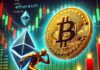 Ethereum lucha por debajo de $ 2k a medida que Bitcoin se recupera, ¿se pondrá al día?