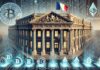 El banco estatal de Francia invierte $ 27 millones en criptomonedas y Web3
