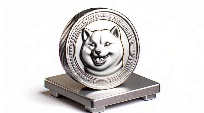 Dogecoin (dux) bajo presión: continúa deslizándose en territorio de oso
