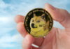 Dogecoin demuestra que no está muerto: la nueva prueba de $ 0.18 podría ser el comienzo