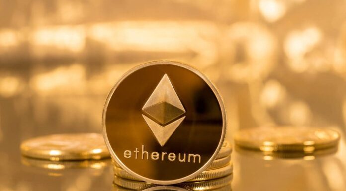 Ethereum Eyes Key Support a $ 2,350 – ¿Price Surge a seguir?