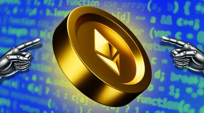 La presión de la ballena cae cuando Ethereum enfrenta una fuerte disminución: aquí está el impacto en el precio de ETH