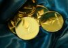 «Ethereum no está muerto»: Broading Wedge sugiere que se acerca otra ventaja