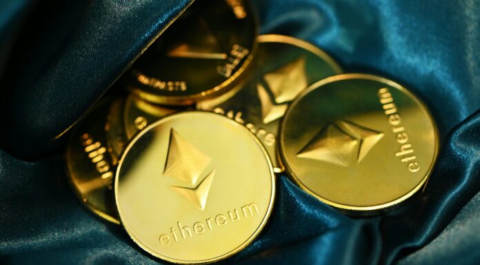 «Ethereum no está muerto»: Broading Wedge sugiere que se acerca otra ventaja