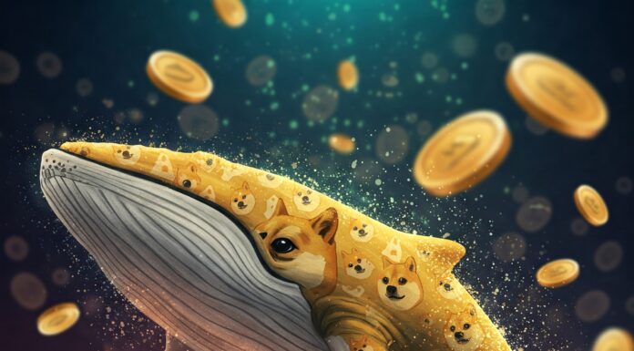$ 1 dogecoin? La acumulación de ballenas sugiere un rebote: Analyst