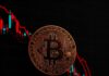 Bitcoin y S&P disminuyen juntos, pero los datos predicen un cambio