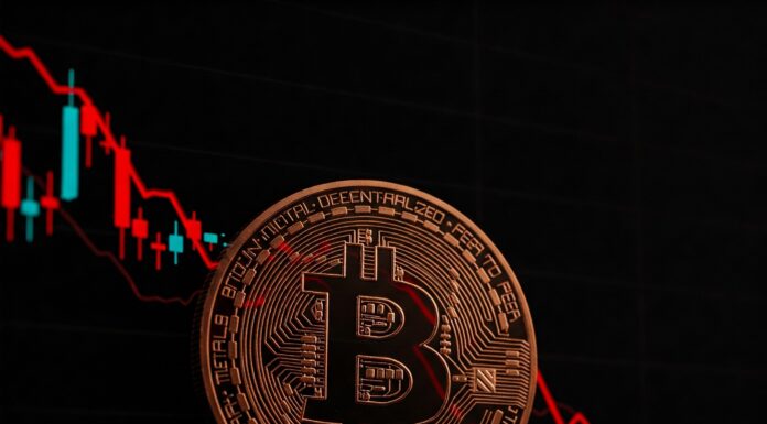 Bitcoin y S&P disminuyen juntos, pero los datos predicen un cambio