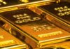 ETF de oro ganando la carrera de activos con fondos de bitcoin, por ahora