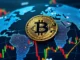 Bitcoin se dispara a medida que el dólar estadounidense se debilita y la liquidez global alcanza los nuevos máximos