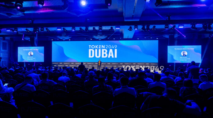 Meta Earth organizará un evento de lanzamiento oficial en Token2049 Dubai, que muestra avances modulares de blockchain