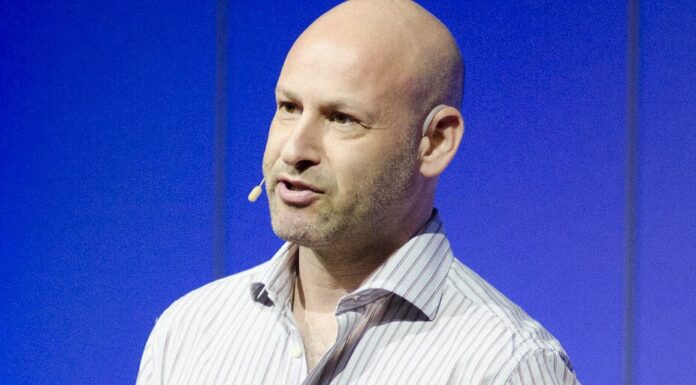 Joe Lubin de Ethereum dice que 'la aceleración está definitivamente en' después de la reversión de la SEC