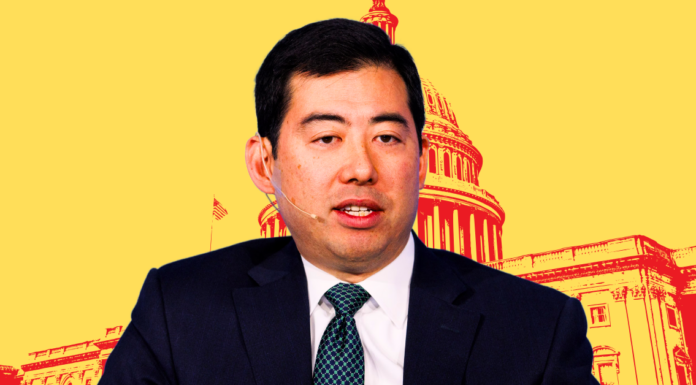 Sec para reconsiderar la regla de custodia criptográfica de Biden, dice el presidente de la SEC interino, dice Uyeda