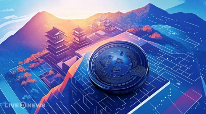 Eric Trump se une a Metaplanet para impulsar la estrategia de bitcoins