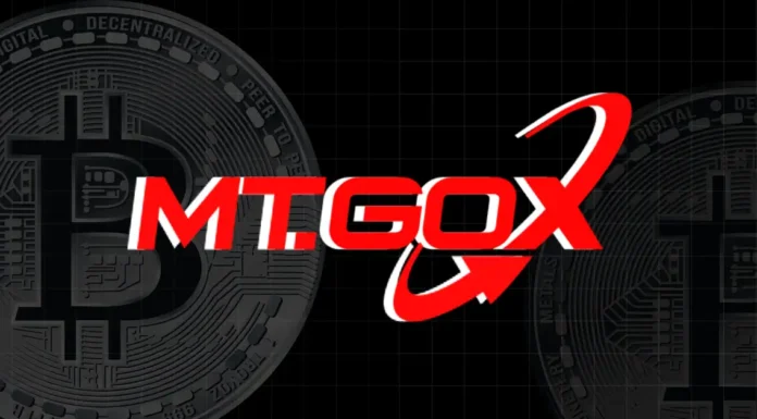 El monte Gox mueve $ 1 mil millones en bitcoin en medio de la agitación del mercado y los nuevos aranceles