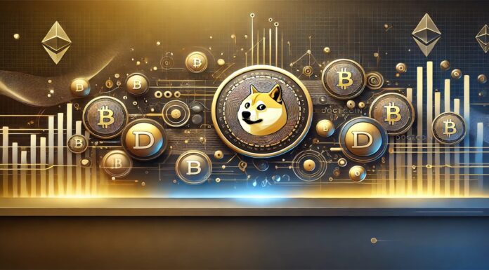Dogecoin y 4 criptomonedas más para vigilar esta semana
