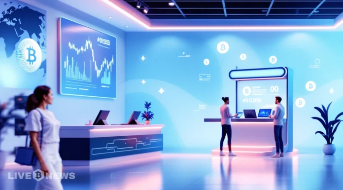 OCC abre puertas para los bancos estadounidenses en Crypto Revolution