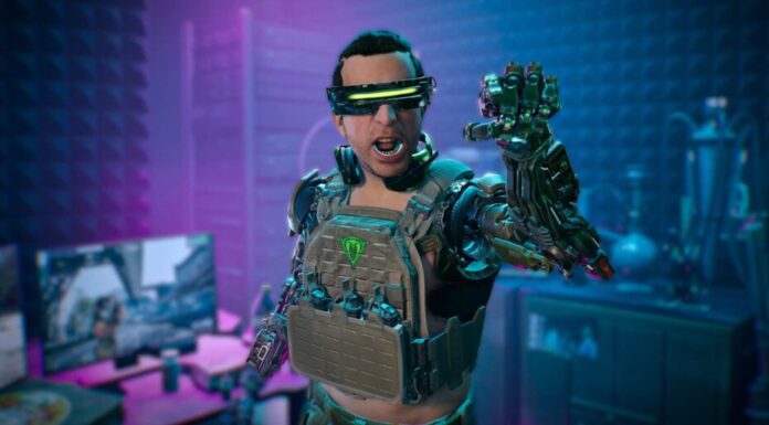 'Off the Grid' El juego agrega 'la actualización más grande hasta ahora', aquí es lo nuevo