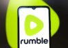 Bloqueado en Brasil, Rumble compra $ 17 millones en Bitcoin