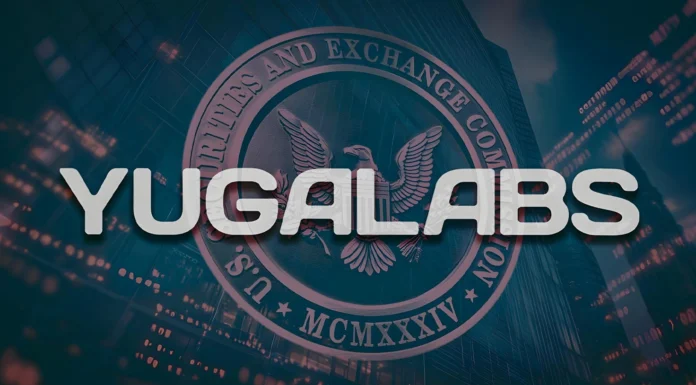 Sec termina la sonda de Yuga Labs sin cargos