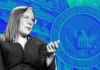 Noticias criptográficas: NFTS puede escapar de las regulaciones de valores de la SEC, el comisionado Peirce pesa