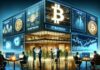 La estrategia rompe la barrera de 500 mil bitcoins en la caja