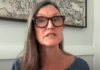 Bitcoin Bull Run no ha terminado: Cathie Wood predice $ 1.5 millones