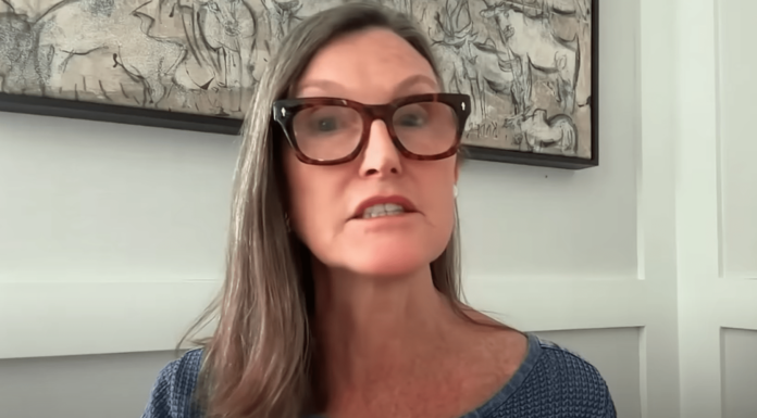 Bitcoin Bull Run no ha terminado: Cathie Wood predice $ 1.5 millones